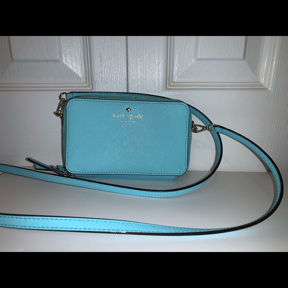 Kate Spade Purse/Wallet